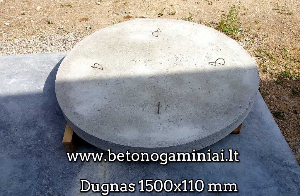 Šulinio dugnas